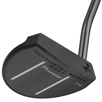 Cleveland Huntington Beach Soft Premier 14 Putter | 27% off at Carl's Golf Land
Was $179.99 Now $129.99