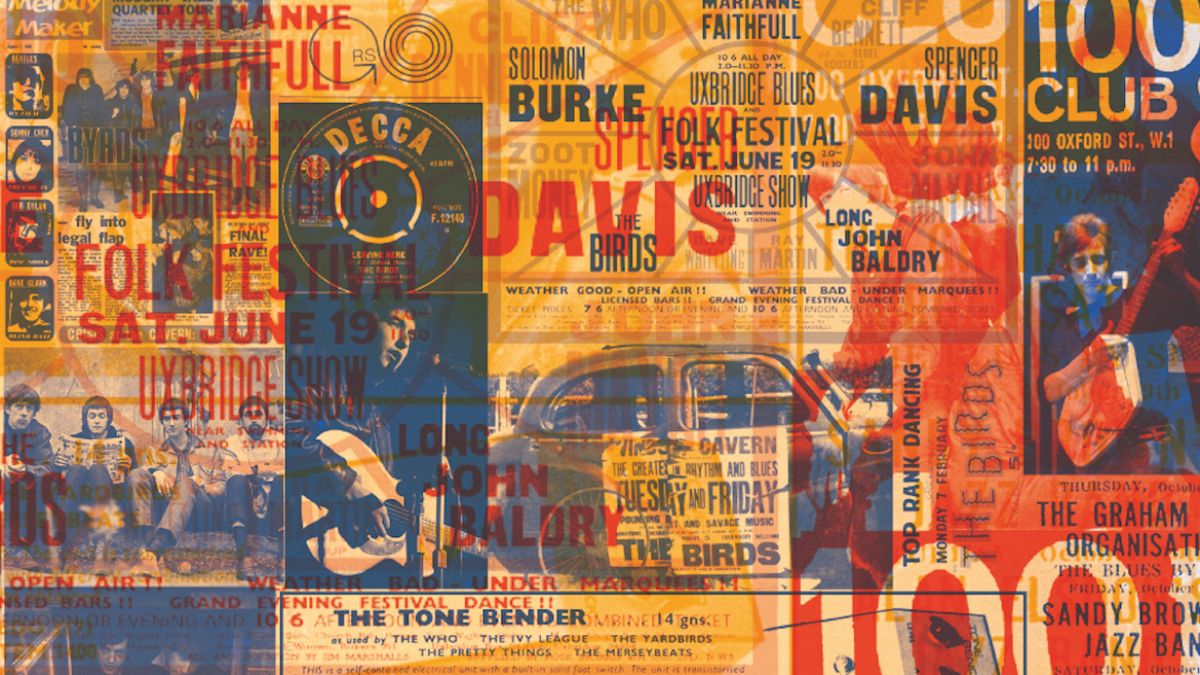 Ronnie Wood How Can It Be? A Rock & Roll Diary Louder