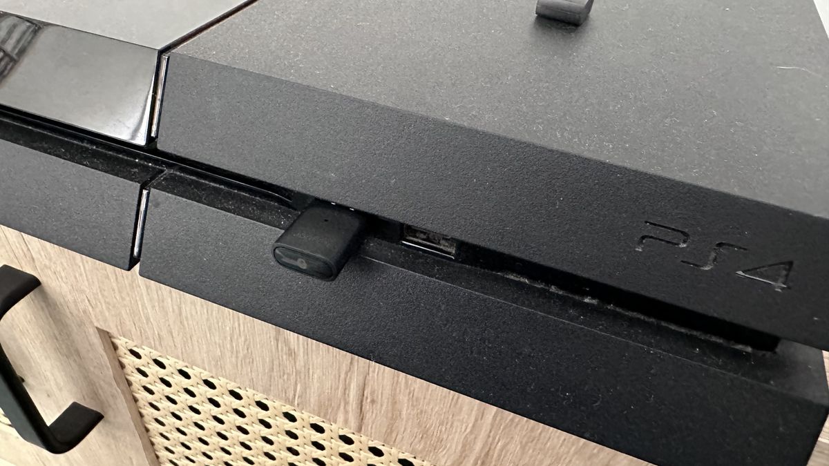 How to connect AirPods to PS4 | TechRadar