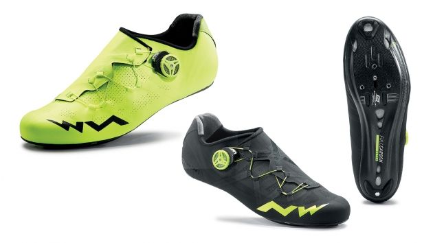 best road cycling shoes 2017