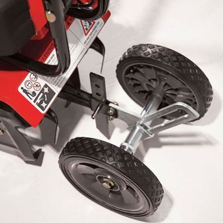 Earthquake MC43 Mini Cultivator Review - Pros, Cons and Verdict | Top