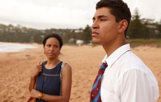 Home and Away, Ty Anderson, Jodi Anderson