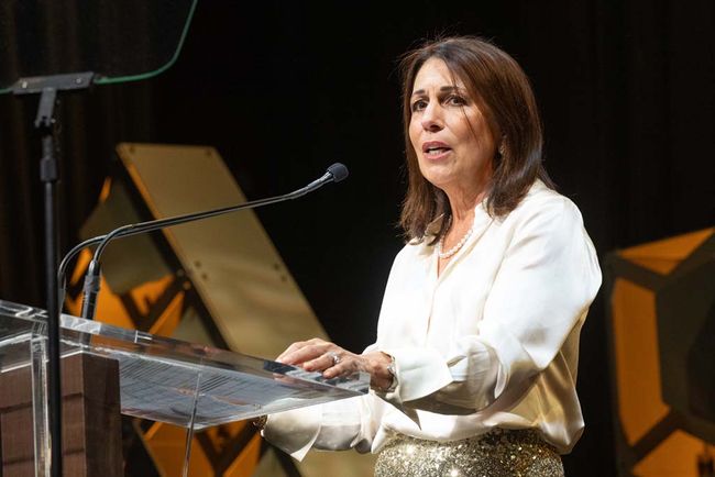 Marianne Gambelli