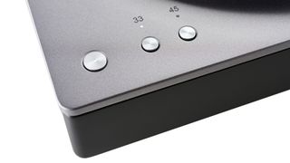 Turntable: Cambridge Audio Alva TT V2