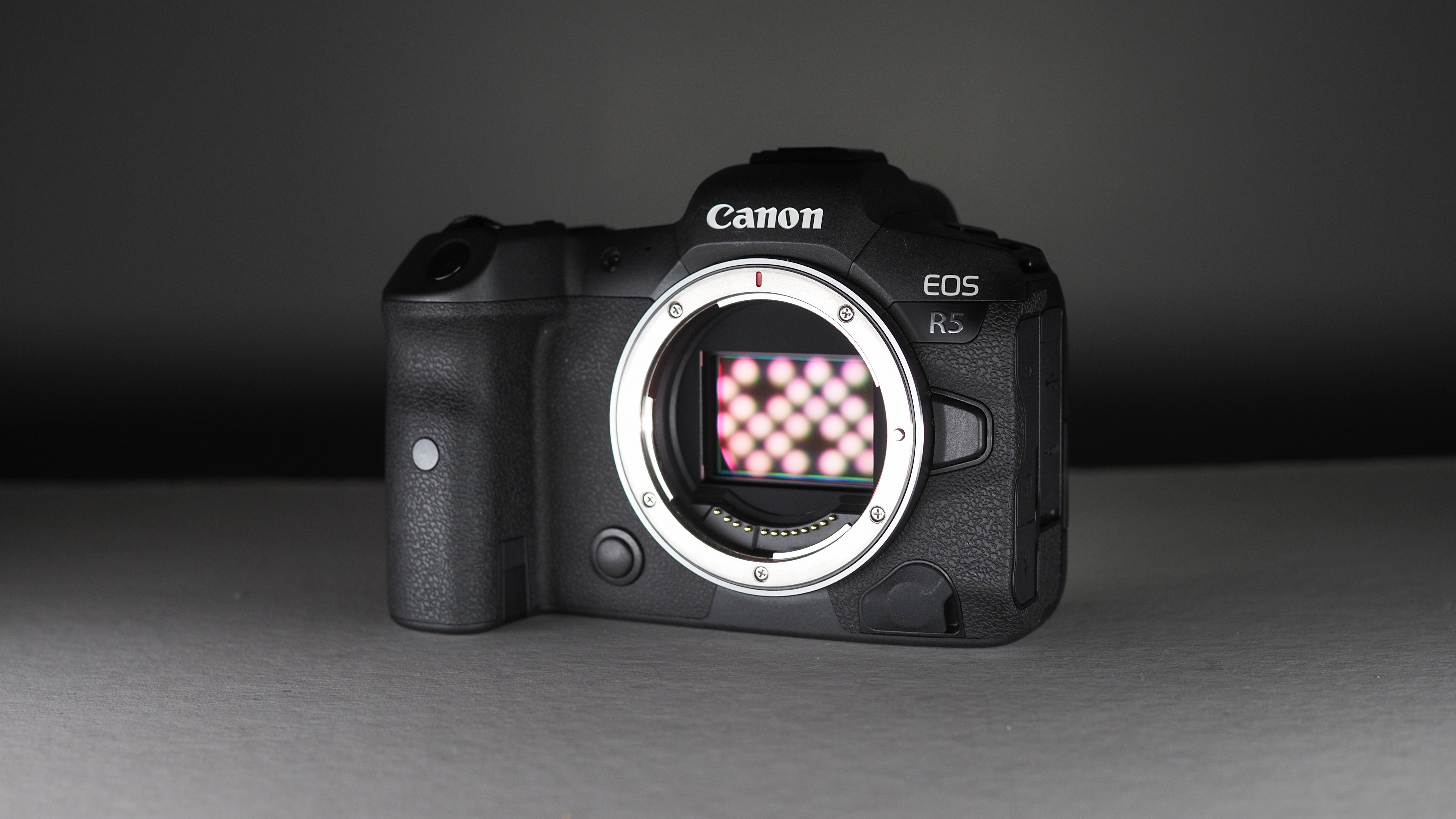 Canon EOS R5