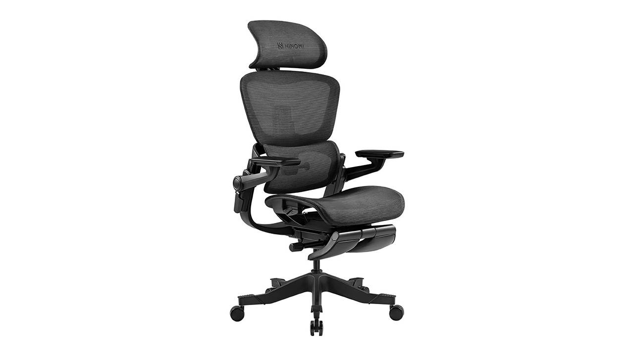 Hinomi H1 Pro V2