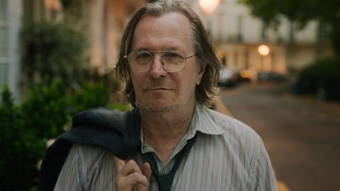 Slow Horses season 3: cast and everything we know  What to Watch