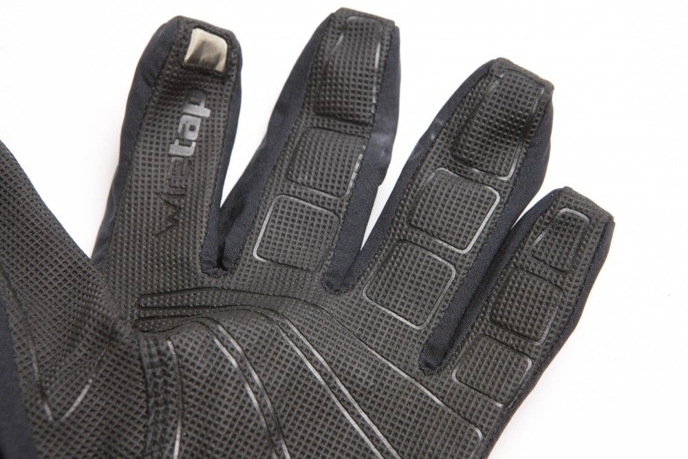 best deep winter cycling gloves