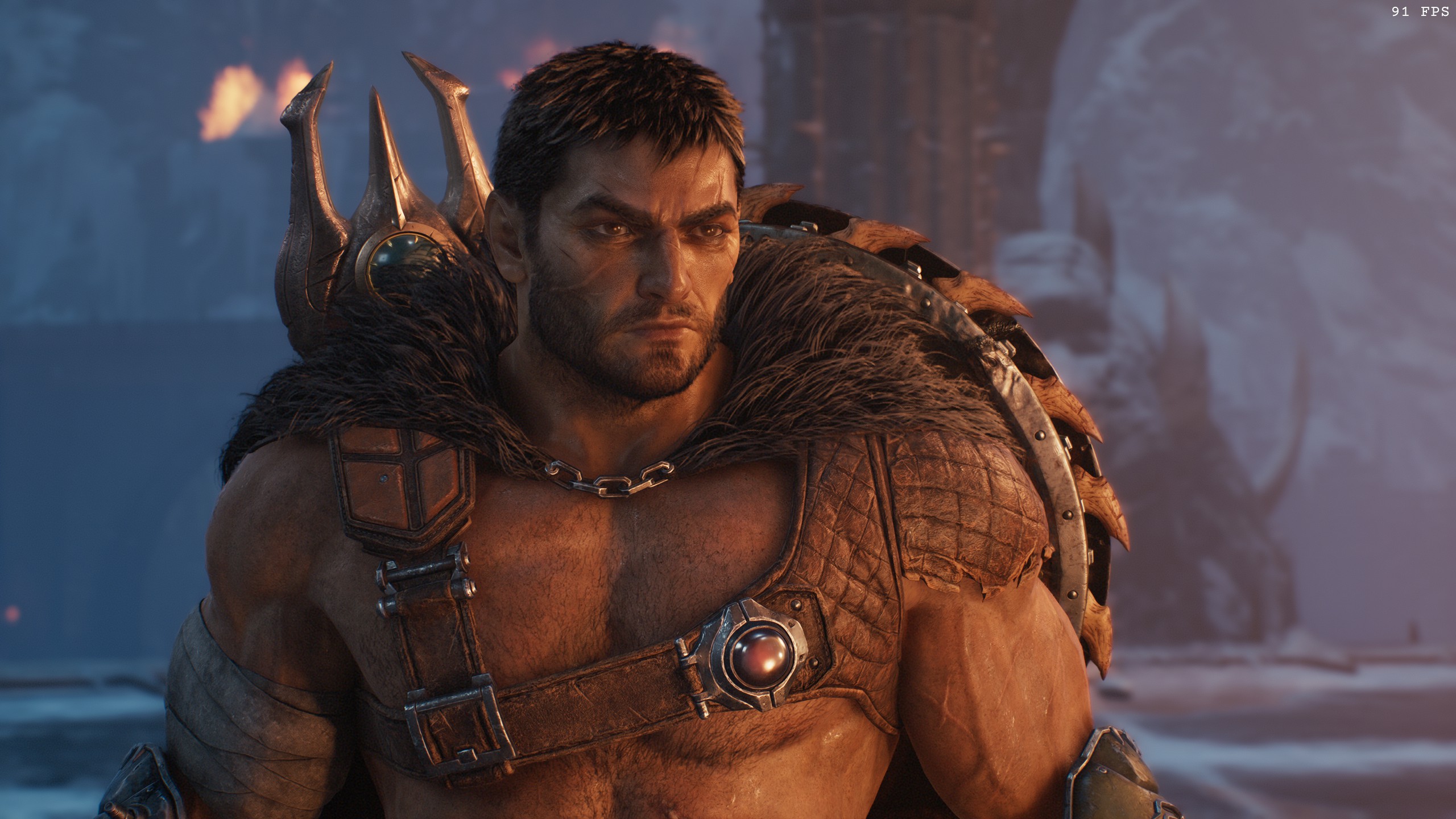Doom: The Dark Ages Revelations