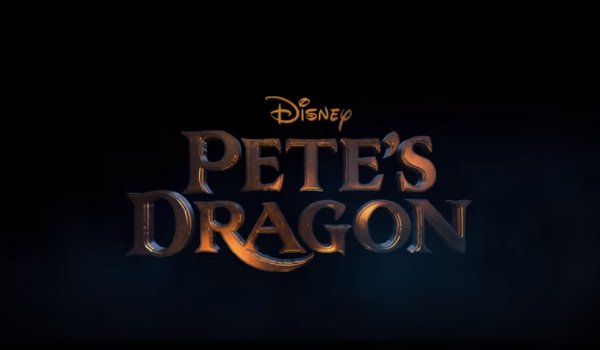 The Pete's Dragon Trailer Promises An Epic Reboot Of A Classic Tale ...