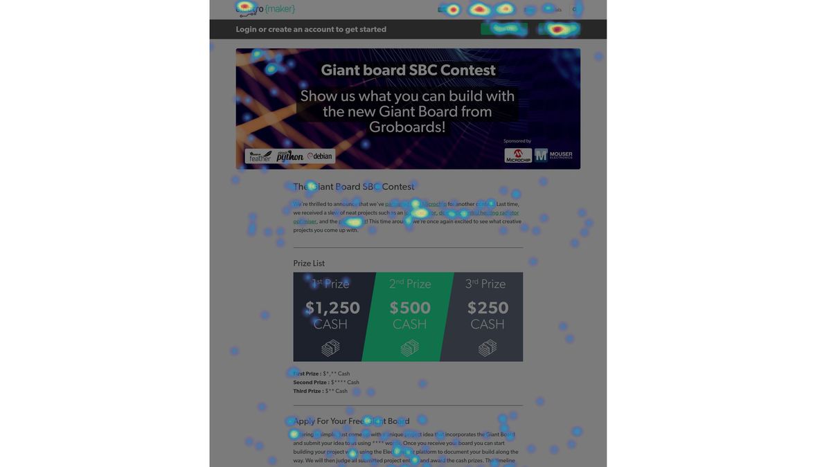 5 UX/UI trends we want to see in 2021 | Creative Bloq