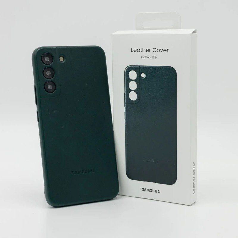 Samsung Galaxy S22 Plus Case