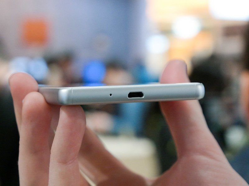 Xperia X
