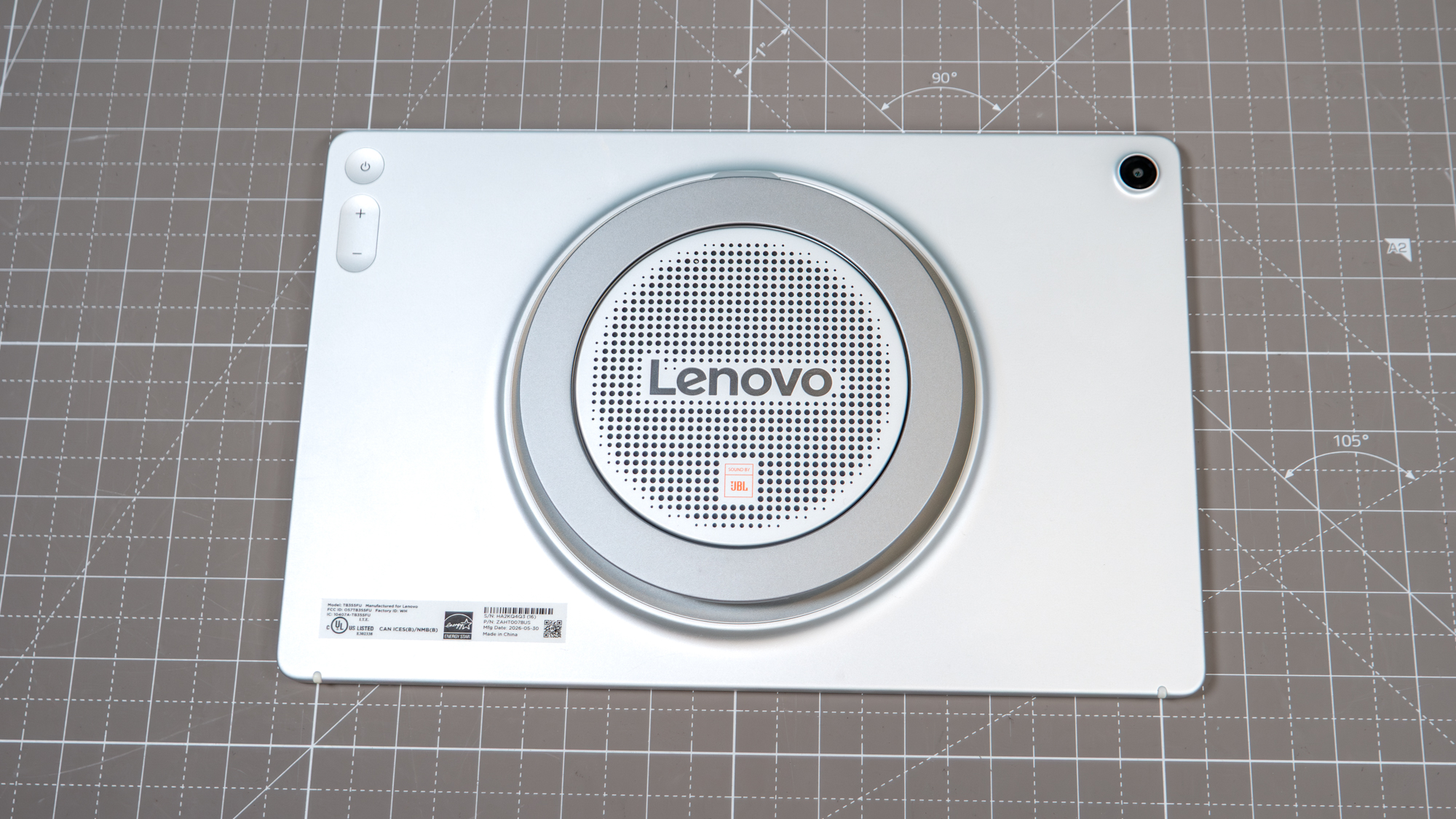 Lenovo Tab Plus Gen 2