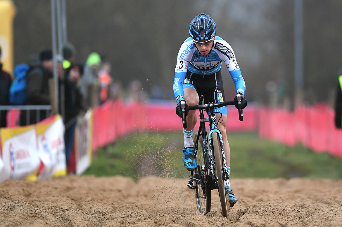 Kevin Pauwels