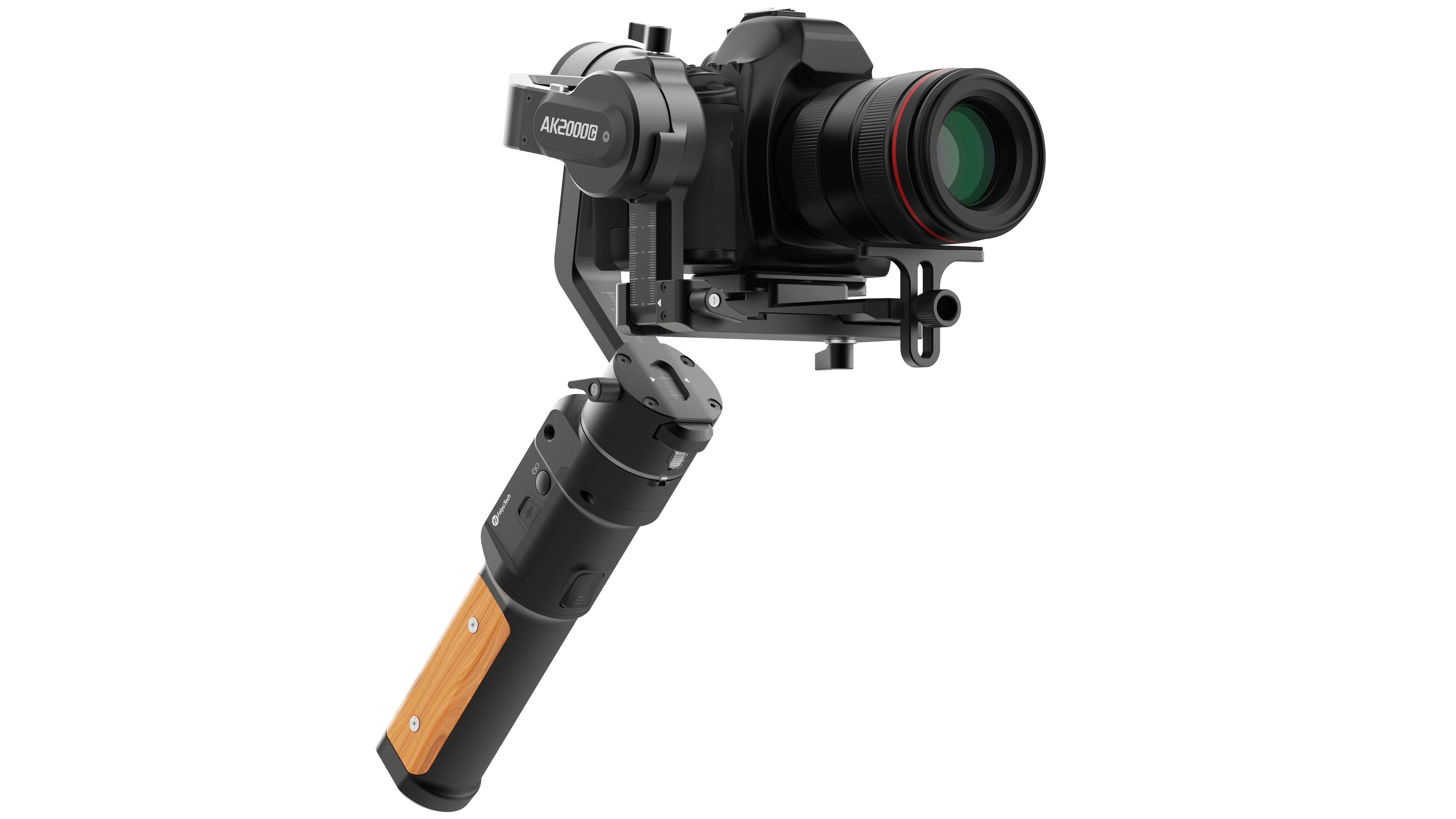 FeiyuTech AK2000C