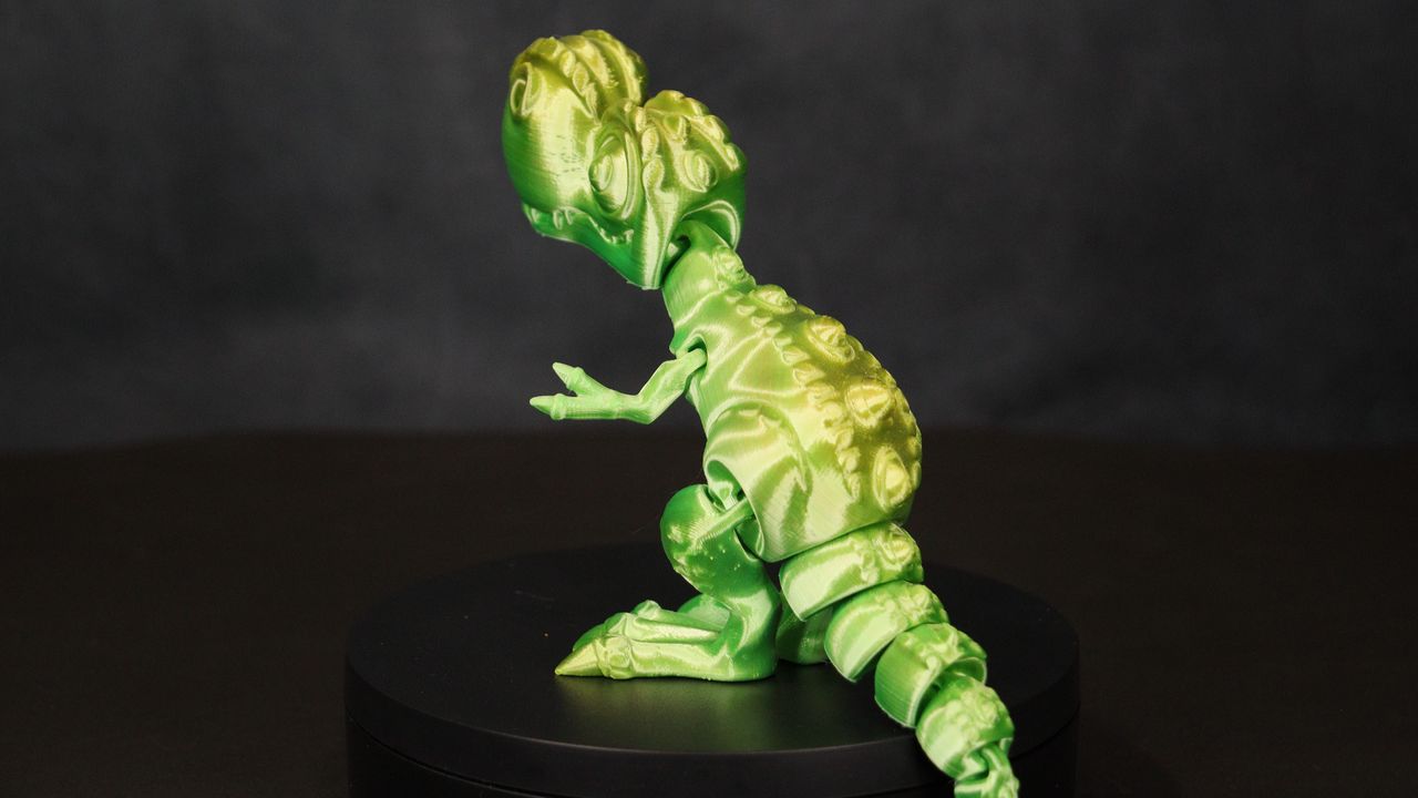 Anycubic Kobra Go
