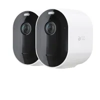 Arlo Pro 4 security camera bundle: £429.9 £299.99 at Amazon
Save £130 –