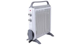 Duronic Slimline HV220 heater