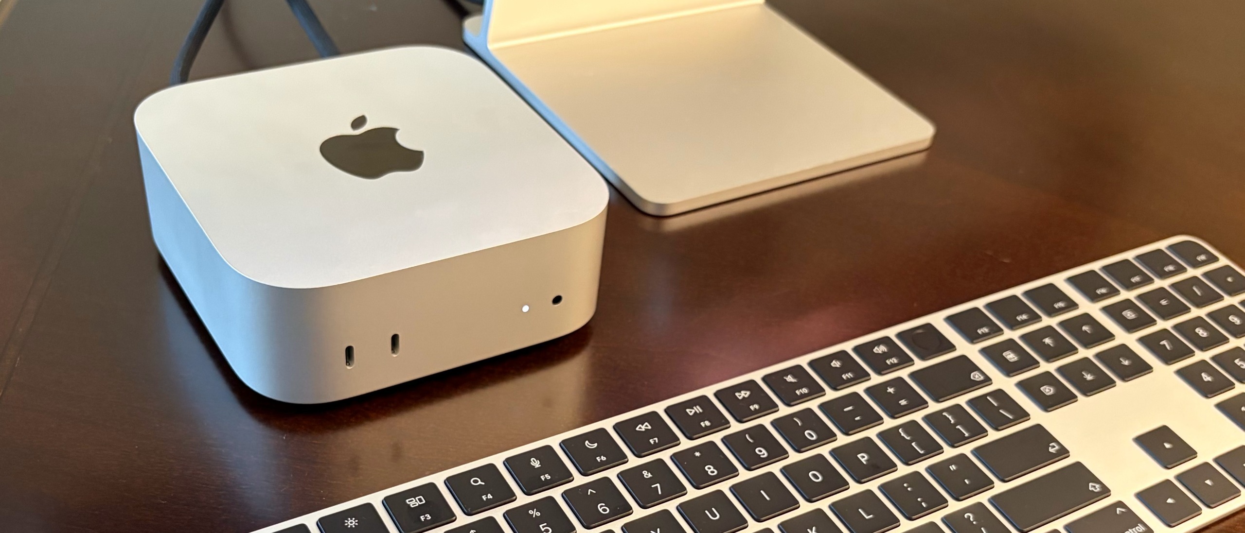Apple Mac mini (Late 2026)
