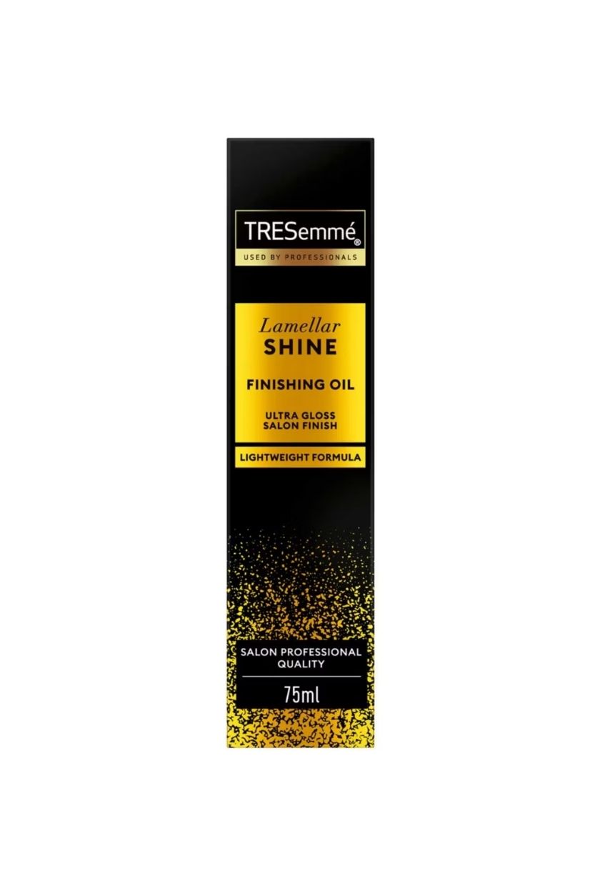 Tresemm&amp;eacute;, Finishing Hair Oil Lamellar Shine