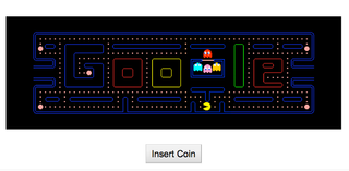 Play Pac-man