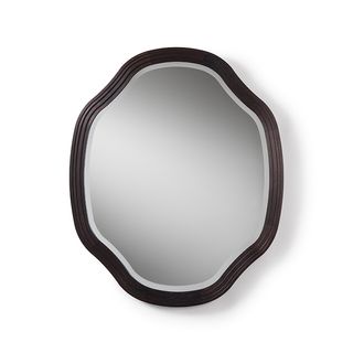 Tsuba Mirror by Amy Somerville