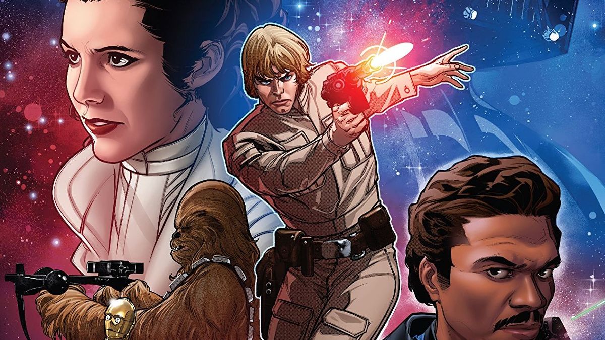 10 big Star Wars moments coming in 2020 after The Rise of Skywalker ...