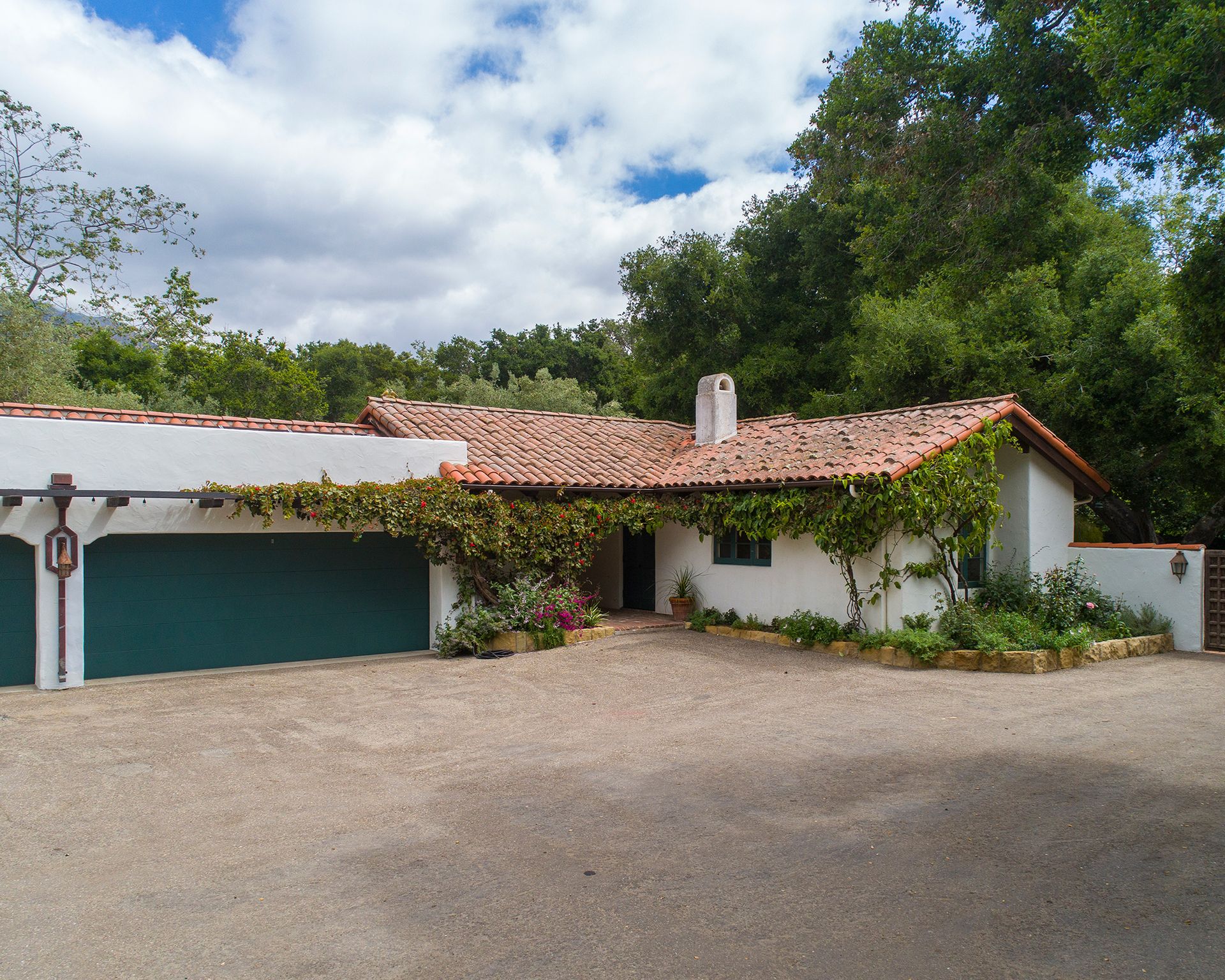 ოპრა უინფრის სახლი