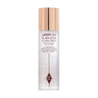 Charlotte Tilbury Airbrush Flawless Finish Setting Spray 