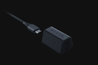 Razer HyperPolling Wireless Dongle | $30