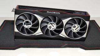 AMD Radeon 6900 XT