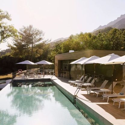 Club Med Magna Marbella 