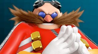 Dr. Eggman