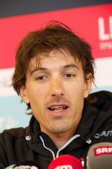 Fabian Cancellara (RadioShack-Leopard)
