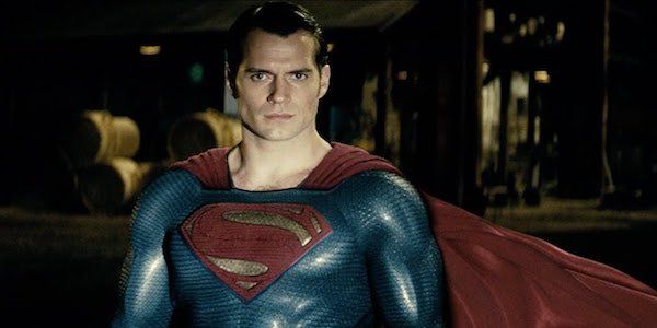 Why Justice League Is So Important For Superman, According To Henry ...