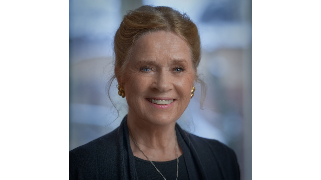 Liv Ullmann