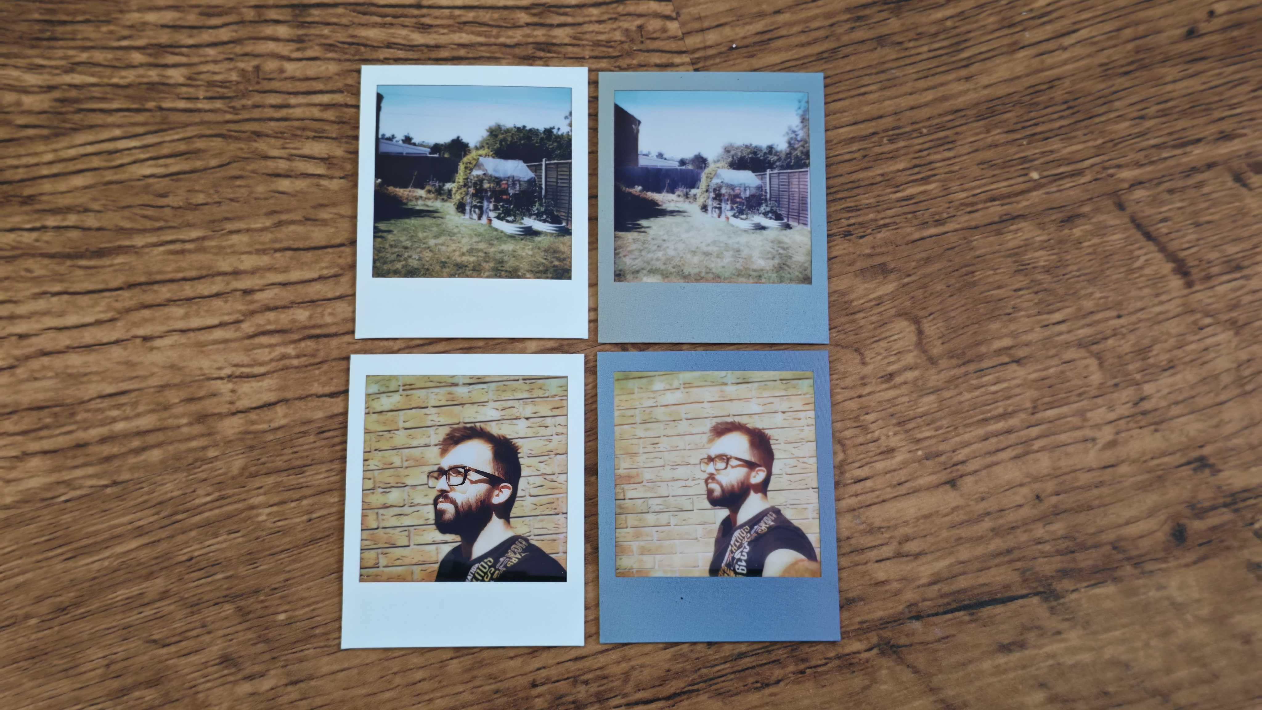 Polaroid Go (Gen 3)