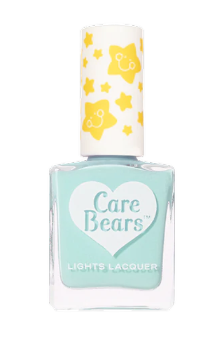 Lights lacquer x care bear collection 