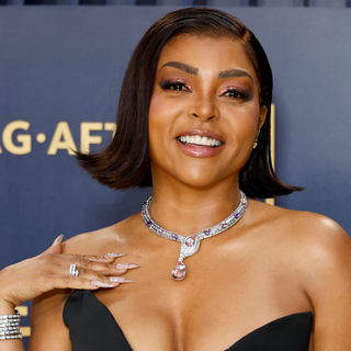 Photo of Taraji P. Henson