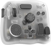 TourBox Elite Plus