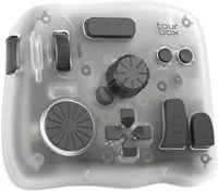 TourBox Elite Plus