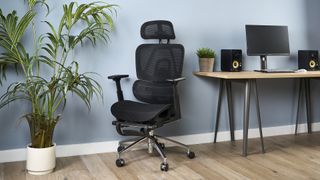 The Boulies EP460 office chair