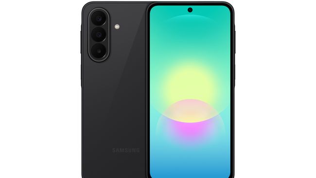 Вышел Galaxy A27, и это то обновление экрана, которое нам было так нужно