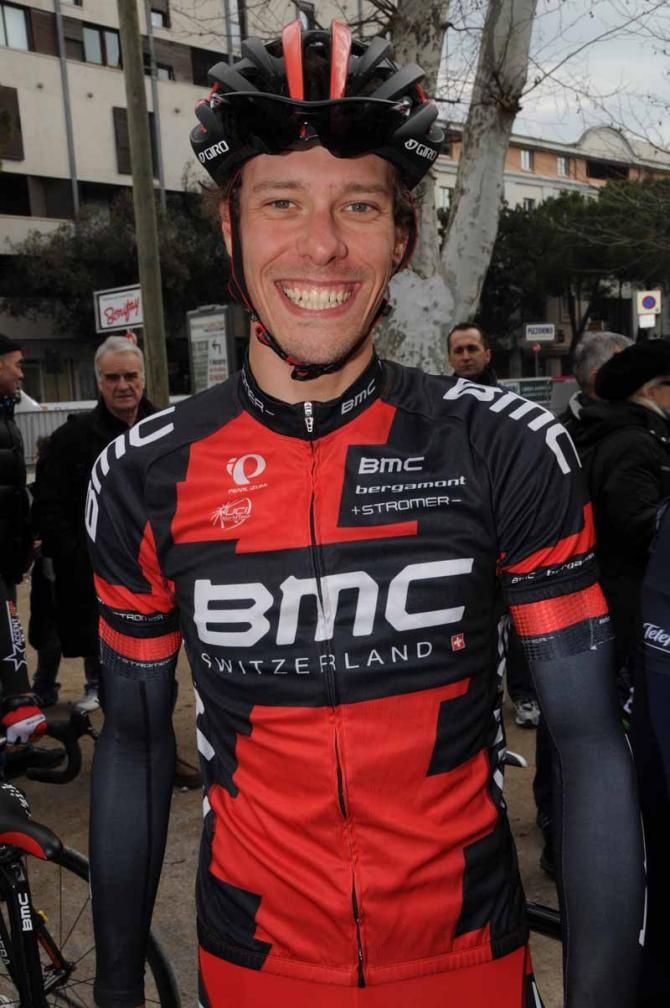 Daniel Oss (BMC)