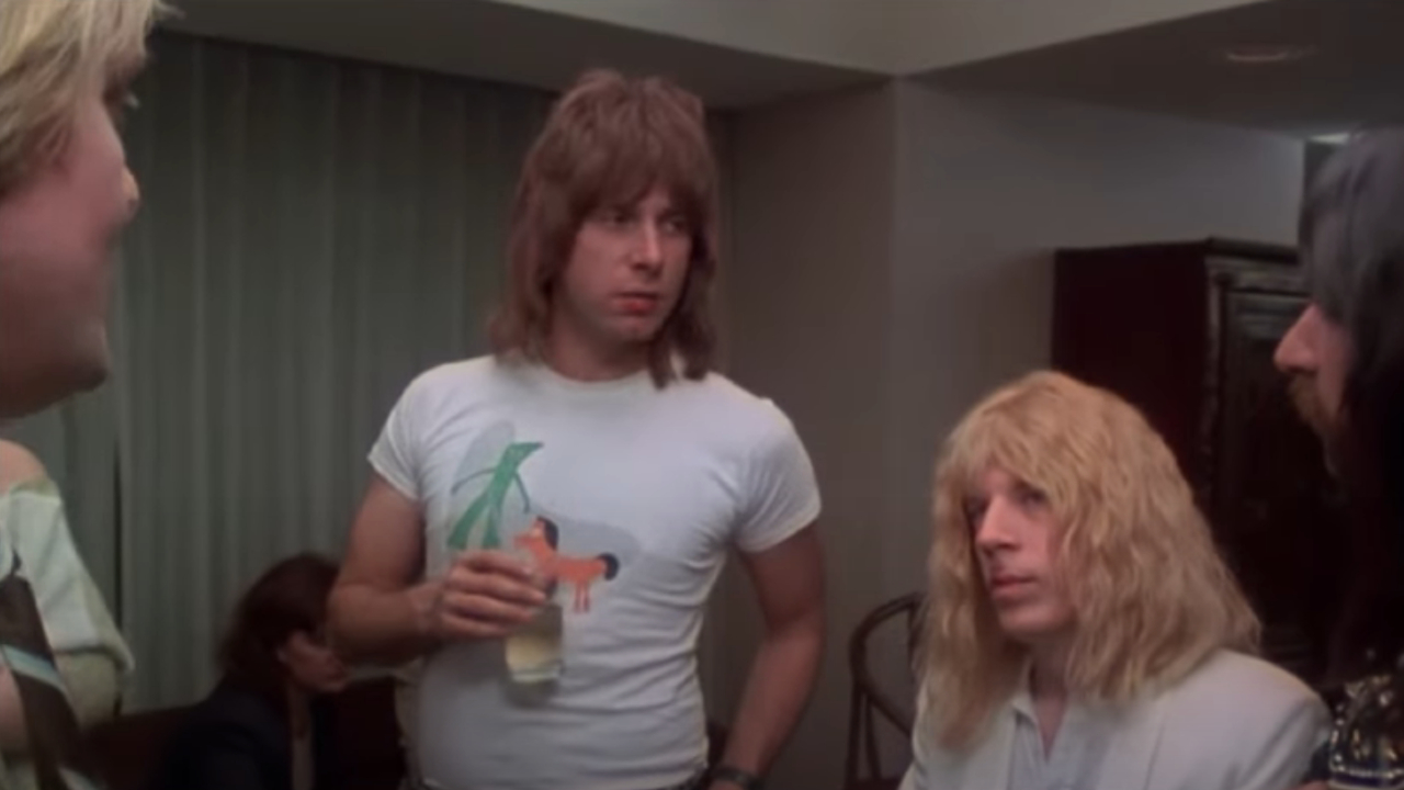 Christopher Guest and Michael McKean in This Is Spinal Tap