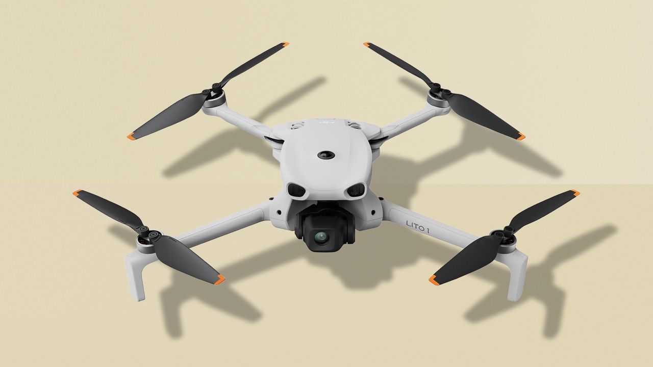 DJI’s affordable successor to the Mini 4K just saw its price crash for the first time since launch