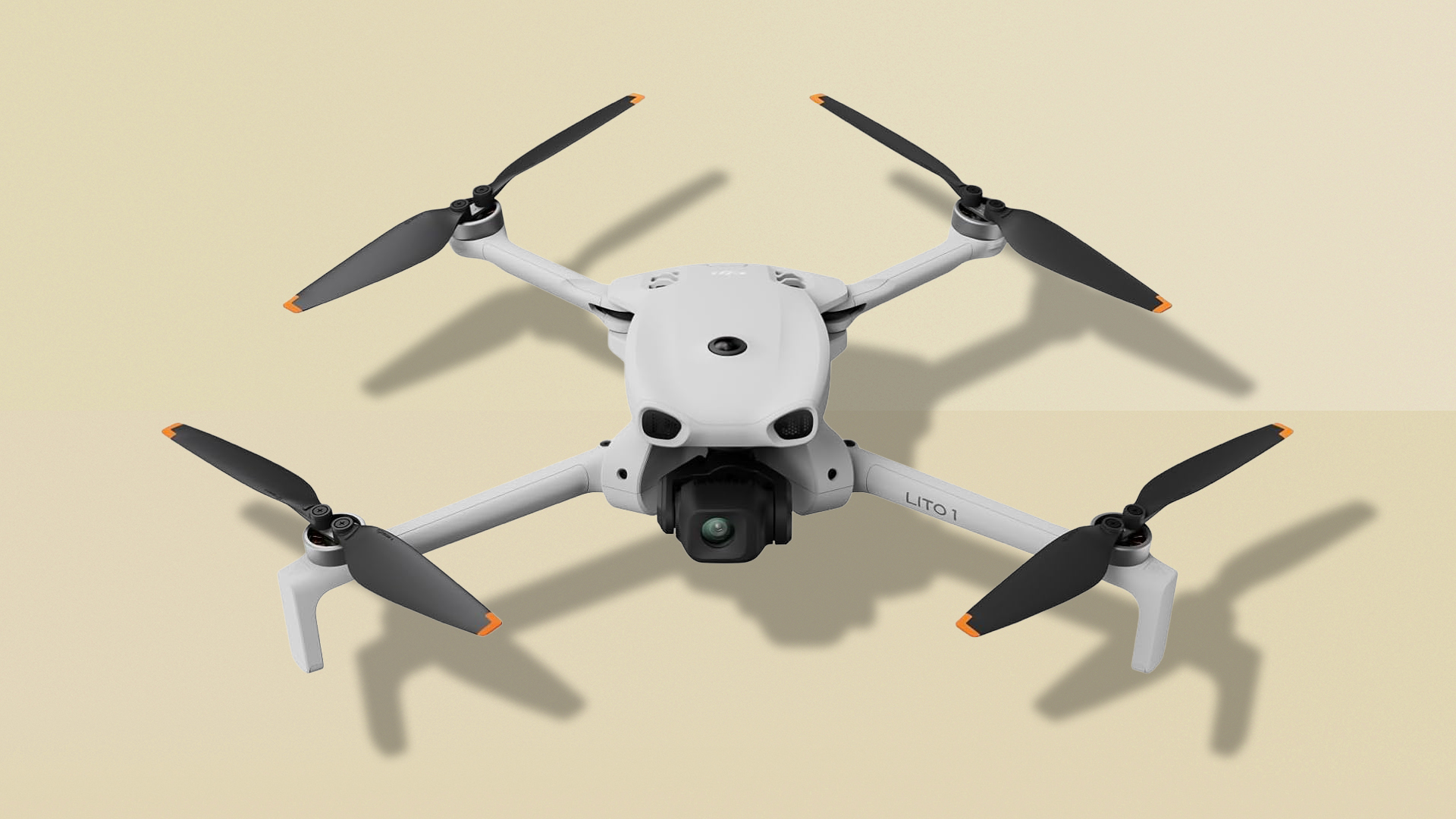 DJI Lito 1 drone 