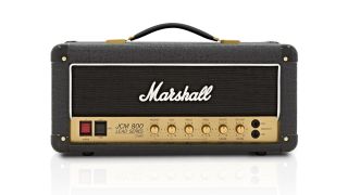 Best Marshall amps: Marshall Studio Classic SC20H amp