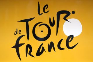 Tour de France logo